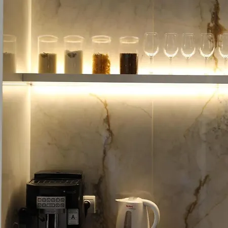 Apartment Апартаменты Modern С Видом На Море Аркадия