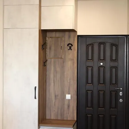 Apartment Апартаменты Modern С Видом На Море Аркадия *