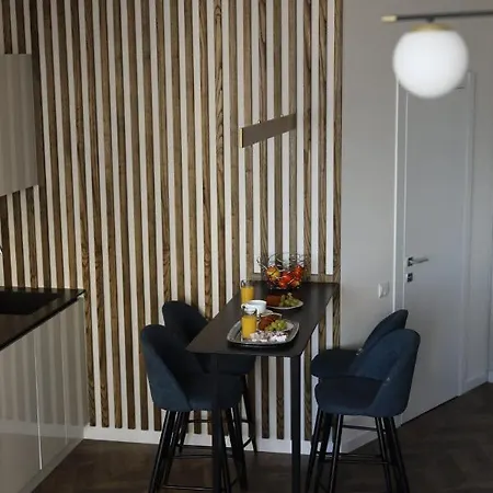 Apartment Апартаменты Modern С Видом На Море Аркадия