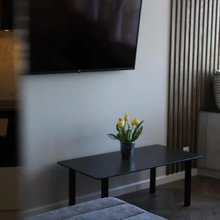 Apartment Апартаменты Modern С Видом На Море Аркадия Odesa
