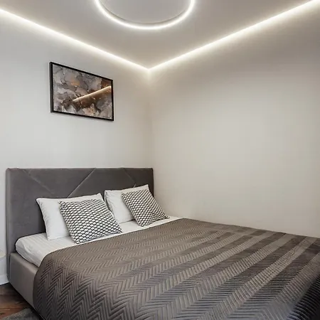 Апартаменты Modern С Видом На Море Аркадия * Odesa