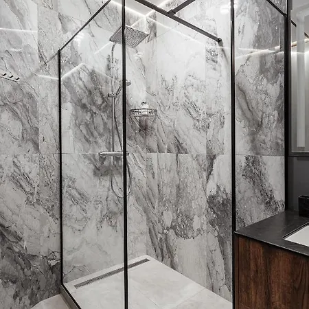 Апартаменты Modern С Видом На Море Аркадия Apartment Odesa
